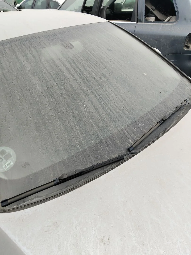 Foto de BRAZO LIMPIA DELANTERO IZQUIERDO AUDI A4 BERLINA (8K2) 2.0 16V TDI (143 CV / 105 KW)