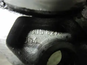 Foto de MOTOR ARRANQUE VOLKSWAGEN GOLF II (191/193) referencia 1005821064 foto 3