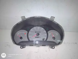 Foto de CUADRO INSTRUMENTOS HYUNDAI ATOS PRIME (MX) 1.1 12V CAT (58 CV / 43 KW) referencia 9400305020 foto 3