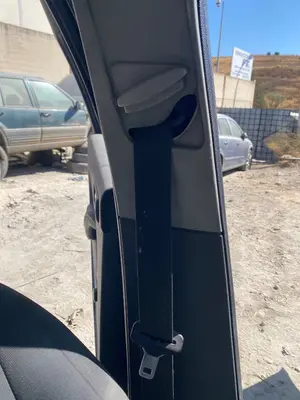 Foto de CINTURON SEGURIDAD DELANTERO IZQUIERDO FORD FOCUS SPORTBREAK (CB4)