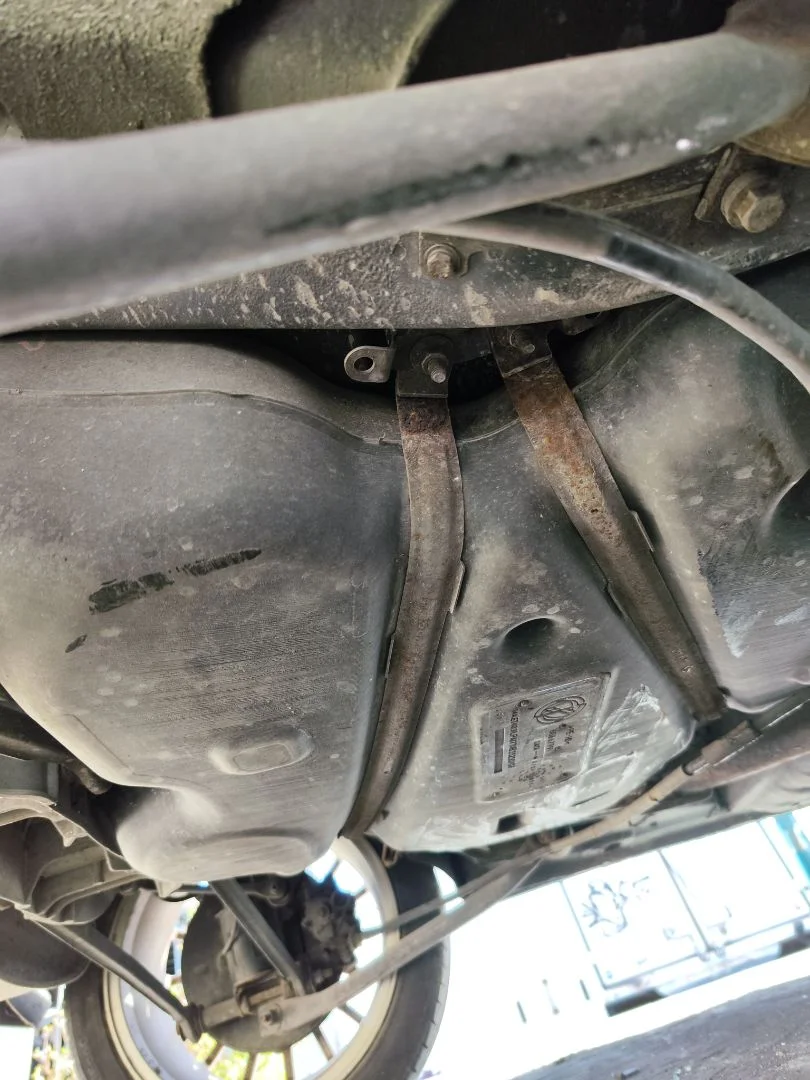Foto de AFORADOR ALFA ROMEO 156 SPORTWAGON 2.4 JTD CAT (175 CV / 129 KW) referencia 0060679991