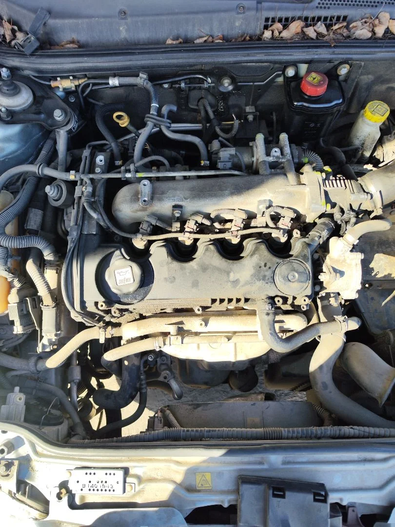 Foto de MOTOR COMPLETO ALFA ROMEO 147 (190) 1.9 JTD CAT (110 CV / 81 KW) referencia 937A2000