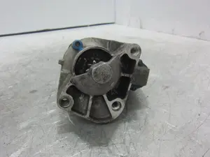 Foto de MOTOR ARRANQUE RENAULT MEGANE I FASE 2 CLASSIC (LA...) 1.4 CAT (95 CV / 70 KW) referencia 104674 foto 5