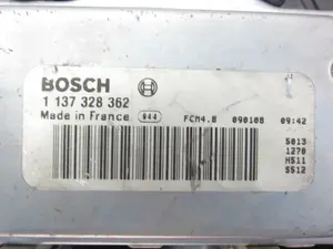 Foto de ELECTROVENTILADOR AUDI Q7 (4L) referencia 0130303326 foto 7