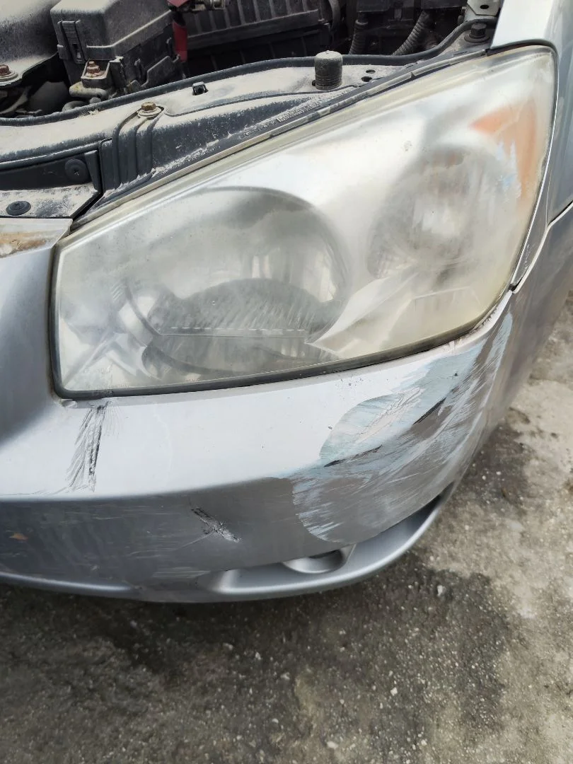 Foto de FARO IZQUIERDO KIA CERATO (LD) 1.5 CRDi (102 CV / 75 KW) referencia 921012F210