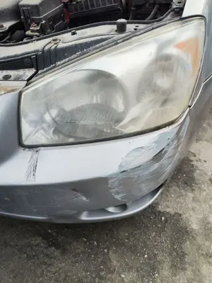 Foto de FARO IZQUIERDO KIA CERATO (LD) 1.5 CRDi (102 CV / 75 KW) referencia 921012F210