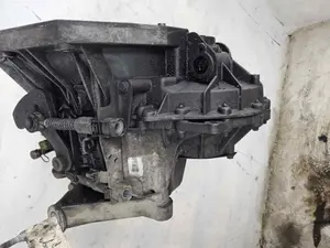 Foto de CAJA CAMBIOS RENAULT ESPACE IV (JK0) referencia PK6011 foto 3