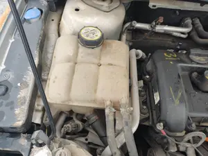 Foto de DEPOSITO EXPANSION FORD FOCUS BERLINA (CAP) 1.8 Flexifuel CAT (125 CV / 92 KW) referencia 1425193