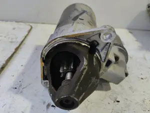 Foto de MOTOR ARRANQUE OPEL CORSA D referencia 0001107408 foto 4