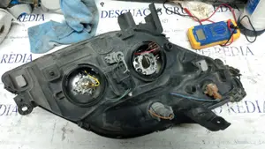 Foto de FARO IZQUIERDO RENAULT SCENIC I (JA...) 1.6 16V (107 CV / 79 KW) referencia 7700432098 foto 9