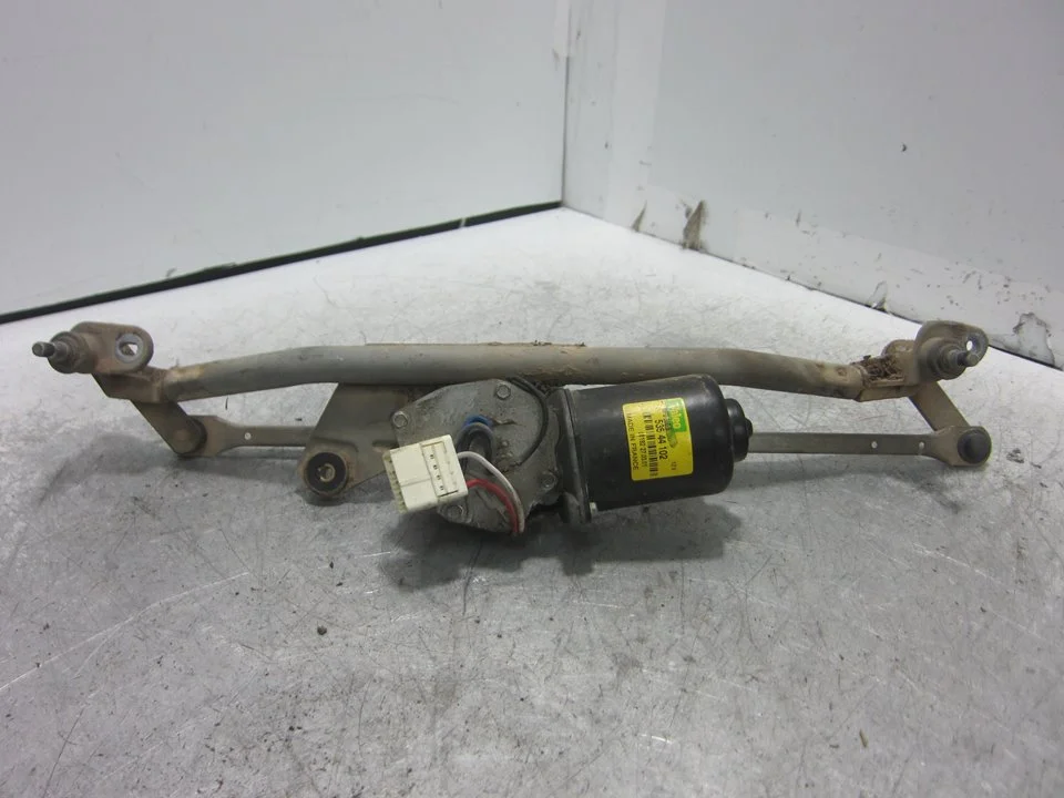 Foto de MOTOR LIMPIA DELANTERO CITROEN SAXO 1.5 Diesel (57 CV / 42 KW) referencia 53544102