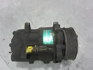 Foto de COMPRESOR AIRE ACONDICIONADO CITROEN XSARA COUPE referencia SD7V161240 foto 6