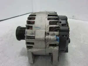 Foto de ALTERNADOR RENAULT TRAFIC II FURGÓN 1.9 Diesel (101 CV / 74 KW) referencia 469890426 foto 3