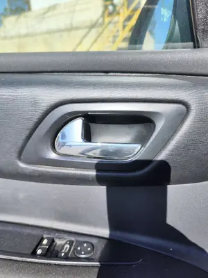 Foto de MANETA INTERIOR DELANTERA IZQUIERDA CITROEN C4 COUPE 1.4 16V (88 CV / 65 KW)