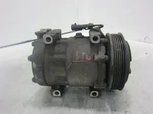 Foto de COMPRESOR AIRE ACONDICIONADO ALFA ROMEO 147 (190) 1.9 JTD (M) 16V CAT (150 CV / 110 KW) referencia 00606536520 foto 3