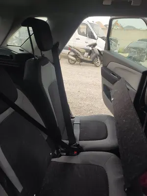 Foto de CINTURON SEGURIDAD TRASERO IZQUIERDO CITROEN C4 PICASSO/SPACETOURER 1.6 HDi FAP (92 CV / 68 KW)