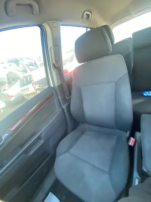 Foto de ASIENTO DELANTERO DERECHO OPEL ZAFIRA B 1.9 CDTI (120 CV / 88 KW)