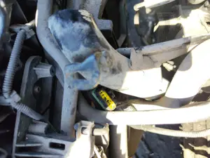 Foto de TUBO FORD FOCUS C-MAX (CAP)(2003) 1.6 TDCi CAT (90 CV / 66 KW)