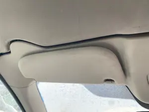 Foto de PARASOL IZQUIERDO PEUGEOT 307 CC CABRIO-COUPÉ (S2)