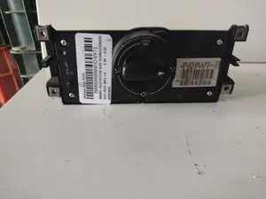 Foto de NO IDENTIFICADO SEAT IBIZA (6K1) referencia 6K0819045