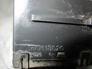 Foto de MANDO INTERMITENTES HONDA JAZZ (GD1/5) 1.4 DSi CAT (83 CV / 61 KW) referencia M18620 foto 4