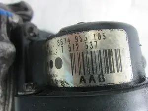 Foto de BOMBA AGUA BMW SERIE 3 COMPACTO (E46) referencia 8674955105 foto 4
