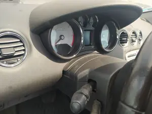Foto de CUADRO INSTRUMENTOS PEUGEOT 308 SW 2.0 16V HDi FAP CAT (RHR / DW10BTED4) (136 CV / 100 KW)