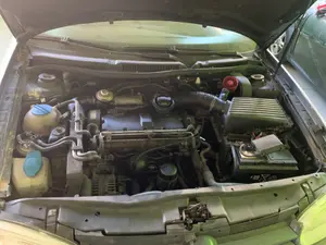 Foto de CAJA PRECALENTAMIENTO VOLKSWAGEN GOLF IV BERLINA (1J1)(10.1997) 1.9 TDI (101 CV / 74 KW)