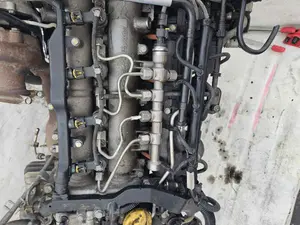 Foto de MOTOR COMPLETO LANCIA DELTA (181) referencia 198A2000