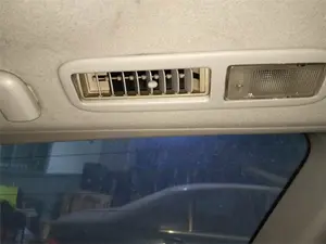 Foto de REJILLA AIREADORA MITSUBISHI GRANDIS (NA0W)