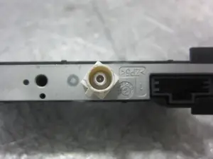 Foto de MODULO ELECTRONICO PORSCHE CAYENNE (TIPO 92A) referencia 7P5035225M foto 4