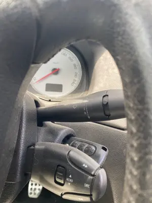 Foto de MANDO MULTIFUNCION PEUGEOT 307 CC CABRIO-COUPÉ (S2)