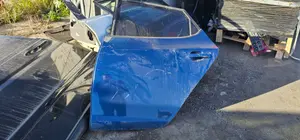 Foto de PUERTA TRASERA IZQUIERDA SEAT IBIZA BERLINA (6J5) 1.2 TSI (86 CV / 63 KW)