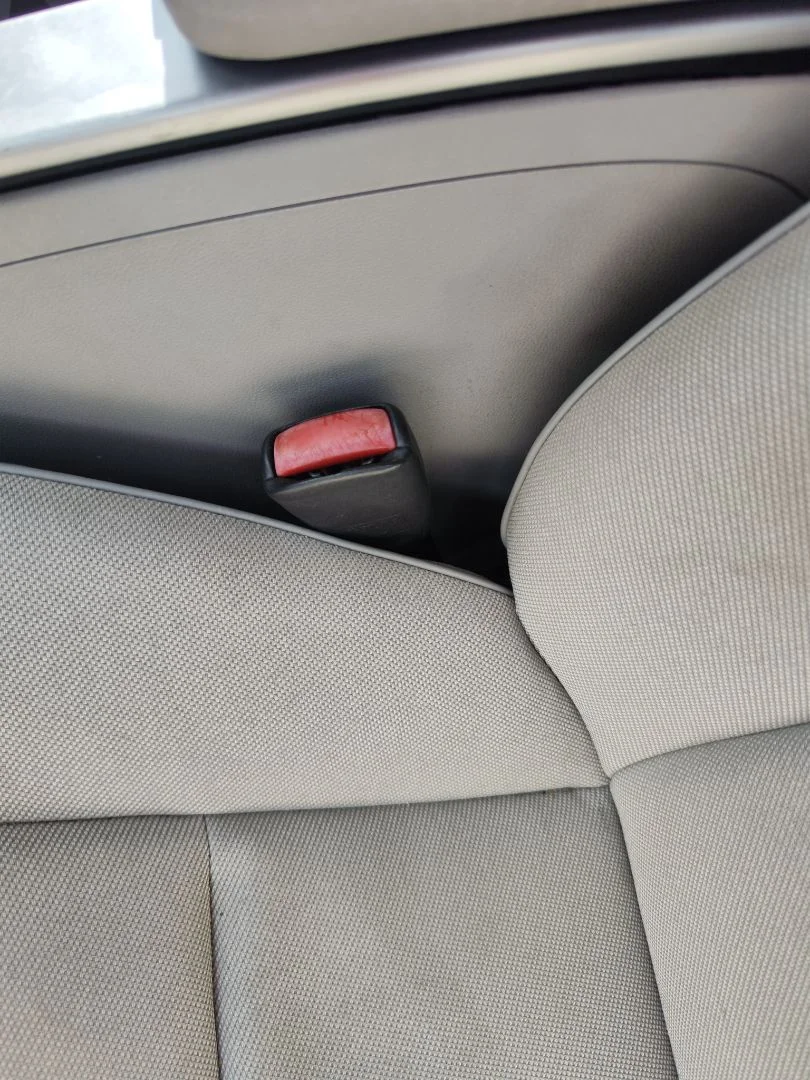 Foto de PRETENSOR AIRBAG IZQUIERDO VOLVO V50 FAMILIAR 2.0 Diesel CAT (136 CV / 100 KW)