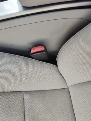 Foto de PRETENSOR AIRBAG IZQUIERDO VOLVO V50 FAMILIAR 2.0 Diesel CAT (136 CV / 100 KW)