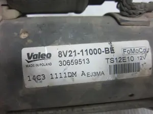 Foto de MOTOR ARRANQUE FORD FIESTA (CNN) 1.25 16V CAT (82 CV / 60 KW) referencia 8V2111000BE foto 3