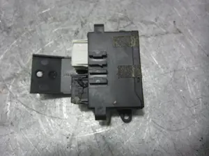 Foto de MODULO ELECTRONICO BMW SERIE 3 BERLINA (E46) 3.0 24V Turbodiesel CAT (184 CV / 135 KW) referencia 61318386427 foto 1