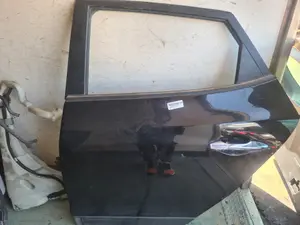 Foto de PUERTA TRASERA IZQUIERDA HYUNDAI IX35 (EL/LM) 2.0 CRDi CAT (184 CV / 135 KW)