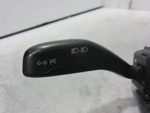 Foto de MANDO MULTIFUNCION SEAT IBIZA (6L1) referencia 6Q0953503AF foto 10