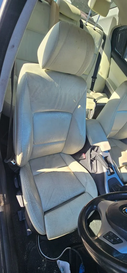 Foto de ASIENTO DELANTERO DERECHO BMW SERIE 3 BERLINA (E90) 2.0 CAT (129 CV / 95 KW)