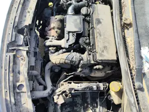 Foto de MOTOR COMPLETO PEUGEOT 207 1.4 HDi (68 CV / 50 KW) referencia 8HZ foto 2