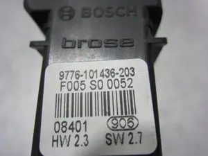Foto de MOTOR ELEVALUNAS DELANTERO DERECHO SEAT TOLEDO (1M2) referencia 9776101436203 foto 4