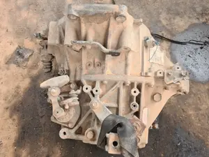 Foto de CAJA CAMBIOS MAZDA 5 BERLINA (CR) referencia F7L foto 5