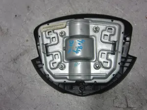 Foto de AIRBAG DELANTERO IZQUIERDO RENAULT CLIO II FASE II (B/CB0) 1.5 dCi Diesel (82 CV / 60 KW) referencia 8200432120 foto 3