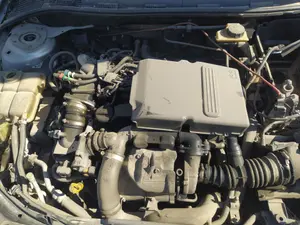 Foto de MOTOR COMPLETO MAZDA 3 BERLINA (BK) 1.6 CD Diesel CAT (109 CV / 80 KW)