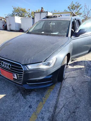 Foto de CAPO AUDI A6 AVANT (4GD) 2.0 16V TDI (190 CV / 140 KW) referencia 4G0823029A foto 3