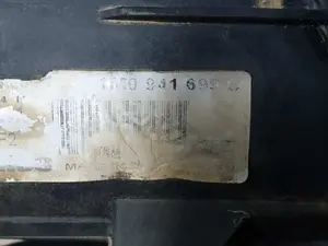 Foto de FARO ANTINIEBLA DERECHO SEAT LEON (1M1) referencia 1M0941699C foto 4