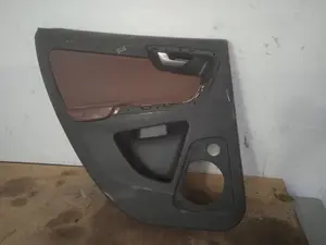 Foto de GUARNECIDO PUERTA TRASERA IZQUIERDA VOLVO XC60 3.0 Turbo CAT (305 CV / 224 KW) referencia 30766403