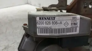 Foto de COLUMNA DIRECCION RENAULT CLIO III 1.2 16V (75 CV / 55 KW) referencia 8200826806 foto 6