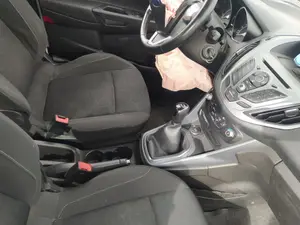 Foto de PALANCA FRENO FORD B-MAX (CB2) 1.5 TDCi CAT (95 CV / 70 KW) referencia 1855301